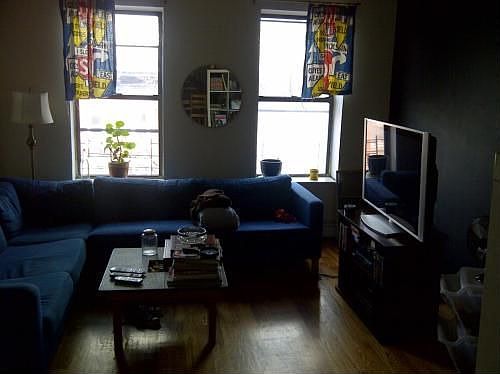 4th image of 682 Grand St APT 4