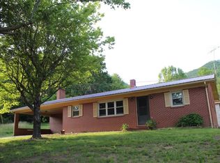 586 Orchard View Dr, Ararat, VA 24053