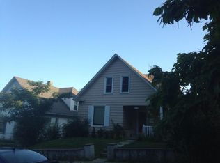 2911 Penn St, Saint Joseph, MO 64507