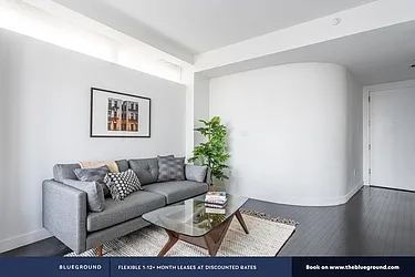 Rented by The Blueground