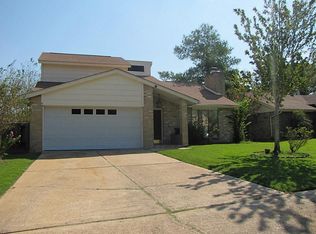 16907 Nicole Ln, Houston, TX 77084