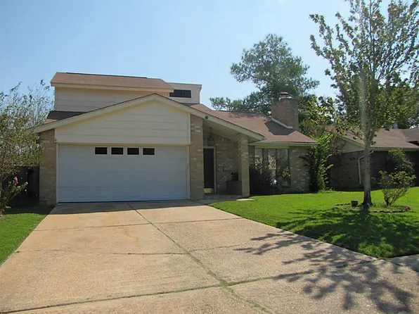 16907 Nicole Ln, Houston, TX 77084