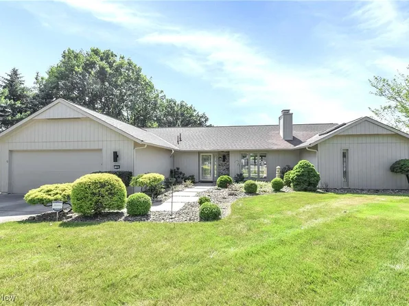 11600 Shagbark Trl, Strongsville, OH 44149