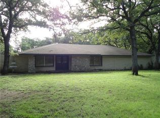 20 Robinhood Dr, Bridgeport, TX 76426