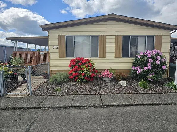 302 Shadow Ranch Ln, Roseburg, OR 97470
