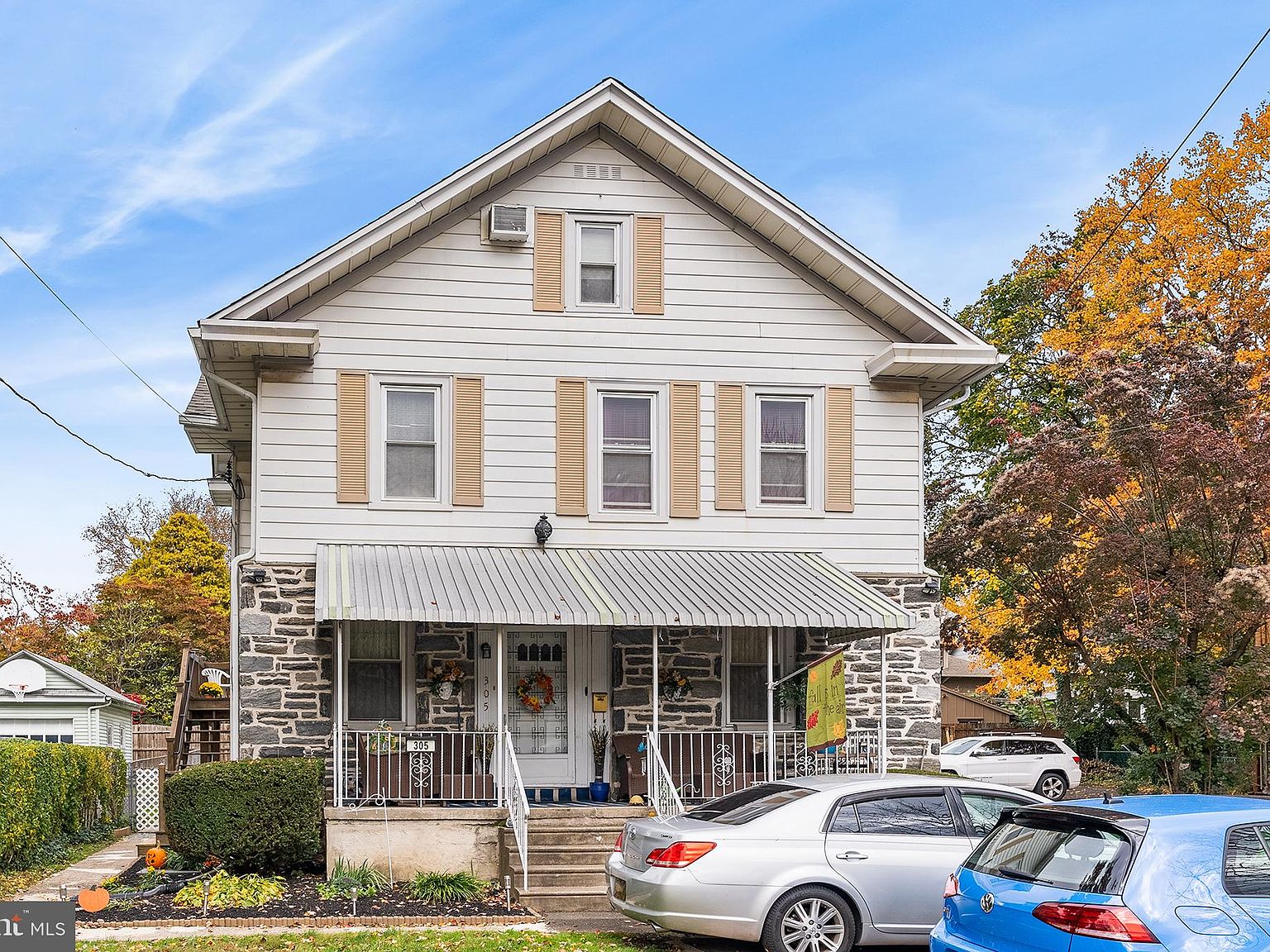 305 E Glenside Ave, Glenside, PA 19038 | Zillow