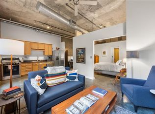 640 Glen Iris Dr NE APT 417, Atlanta, GA 30308