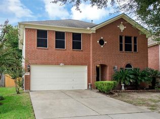 12027 Thornburg Ln, Houston, TX 77067