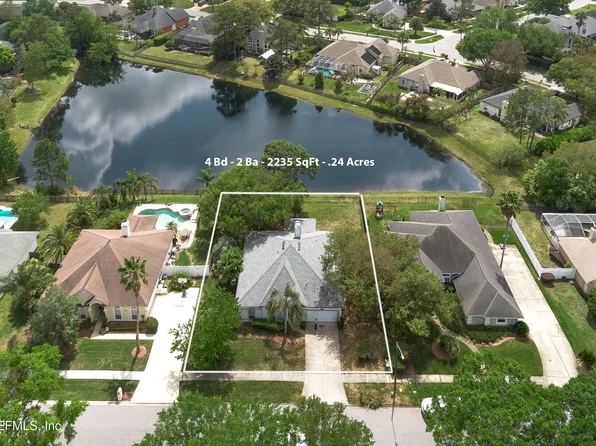 12898 WINGED ELM Drive, Jacksonville, FL 32246