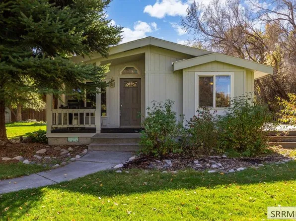 4357 W 6800 S, Rexburg, ID 83440