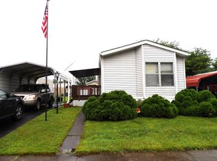 2445 Columbus Lancaster Rd NW LOT 463, Lancaster, OH 43130