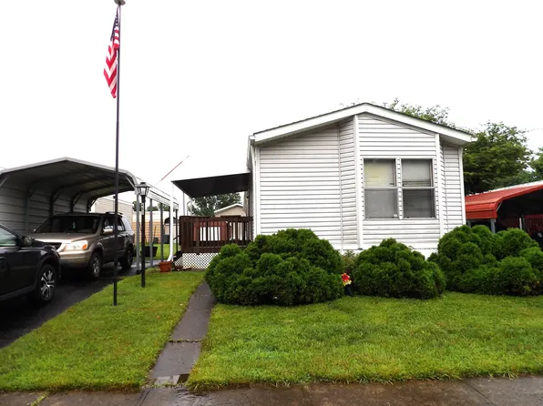 2445 Columbus Lancaster Rd NW Lot 463, Lancaster, OH 43130
