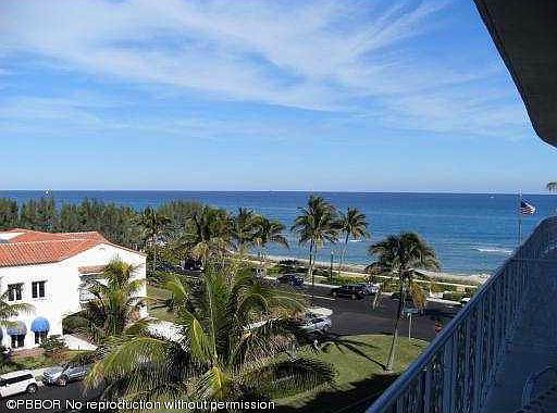 1st image of 100 Royal Palm Way APT D5