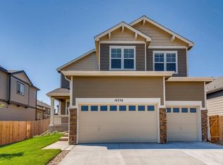 16256 E 101st Way, Commerce City, CO 80022