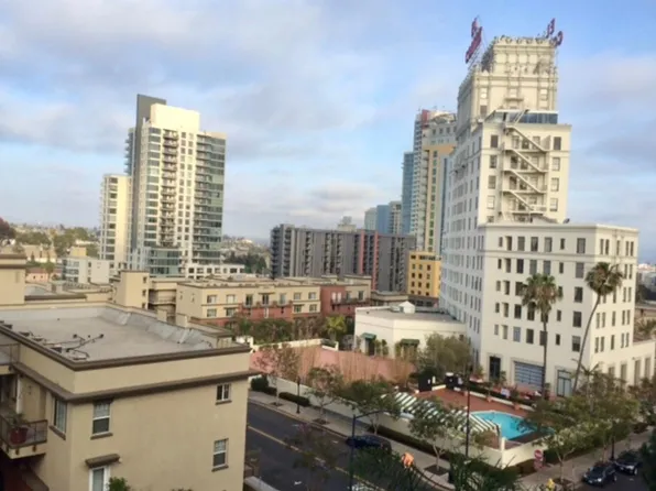 1514 7th Ave, San Diego, CA