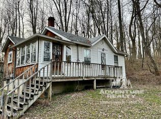 201 Huffman Rd, Linden, PA 17744