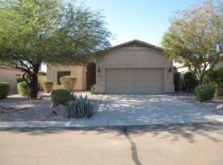 6836 E San Cristobal Way, Gold Canyon, AZ 85118