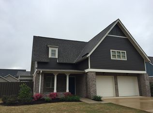 117 Green Rock Rd, Madison, AL 35758