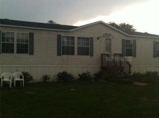 20100 Alvey Rd, Umatilla, FL 32784