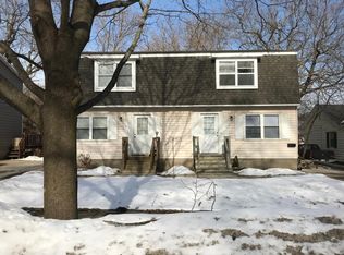1709 Pennoyer Ave, Grand Haven, MI 49417
