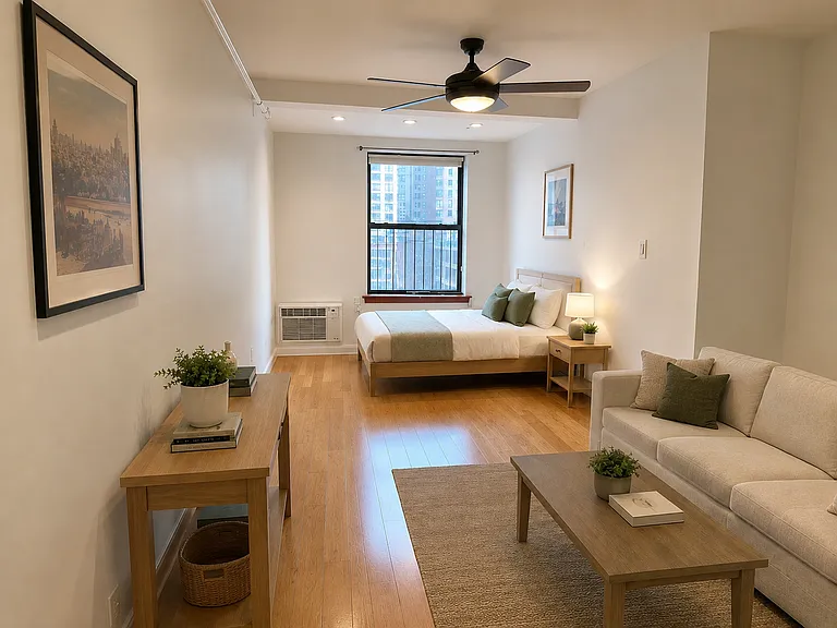 155 W 83rd St #124 — Photo 1