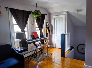 86 Doyle Ave FLOOR 3, Providence, RI 02906