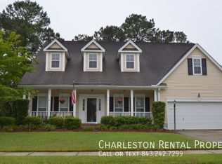 2615 Planters Pointe Blvd, Mount Pleasant, SC 29466