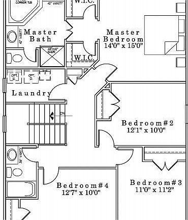 4th image of this home