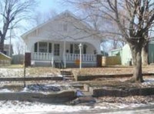 121 S Armstrong St, Pleasant Hill, MO 64080