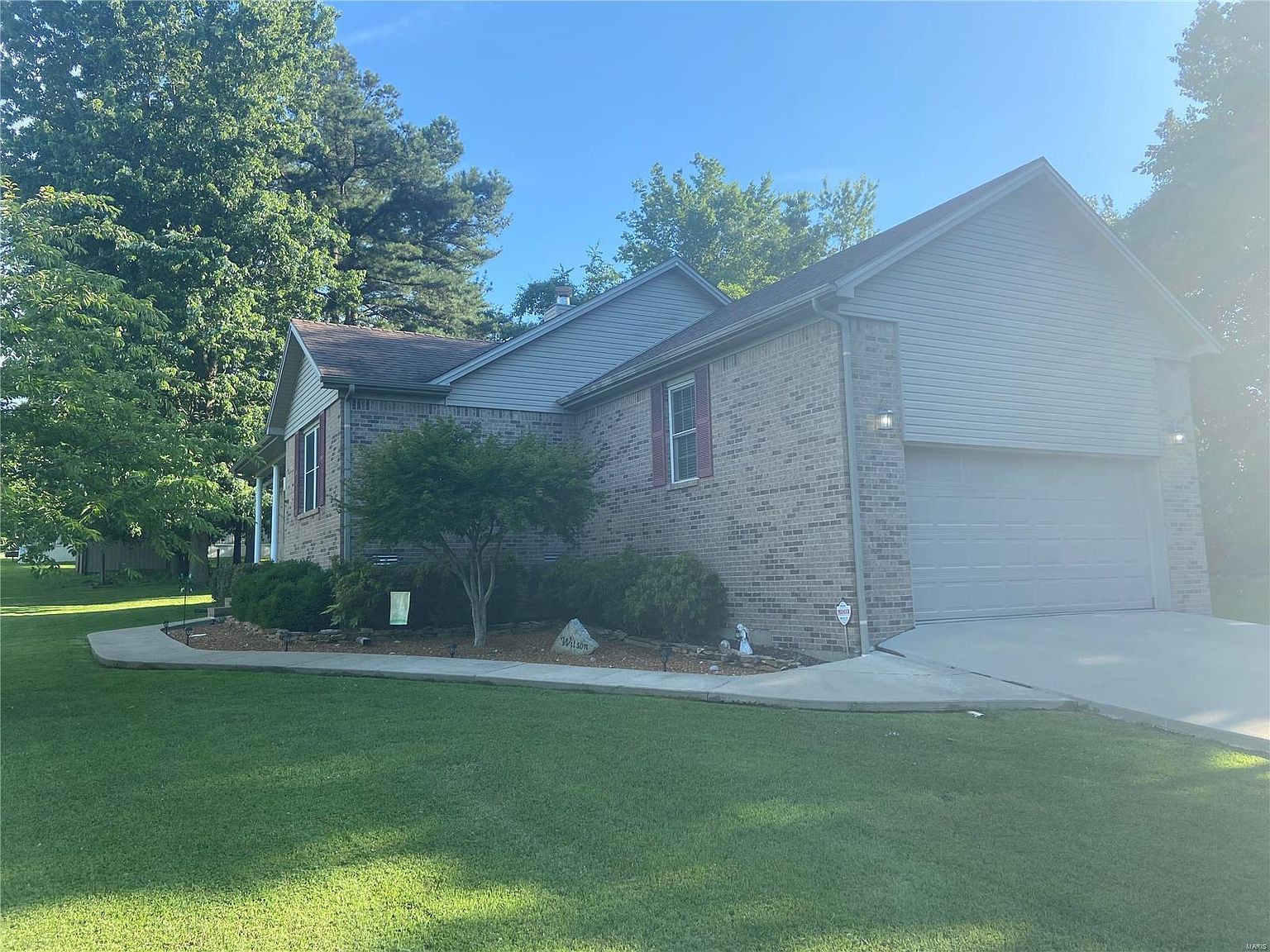 809 S Albert St, Golconda, IL 62938 Zillow