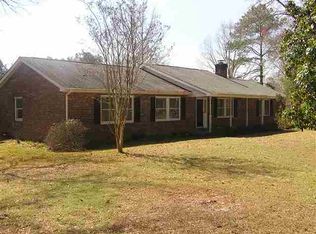 1055 Linda Dr, Conway, SC 29526
