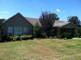 1595 Haston Rd, Sparta, TN 38583