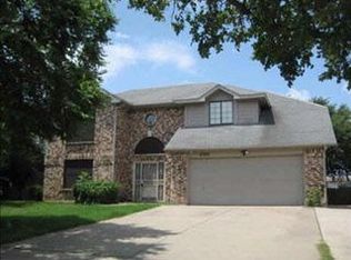 4305 Hudson Ave, Grand Prairie, TX 75052
