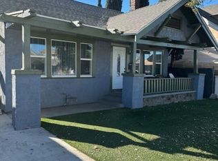 636 W 43rd St, Los Angeles, CA 90037