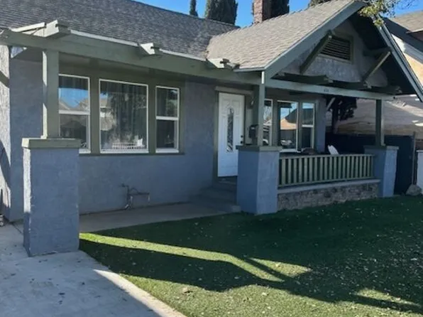 636 W 43rd St, Los Angeles, CA 90037