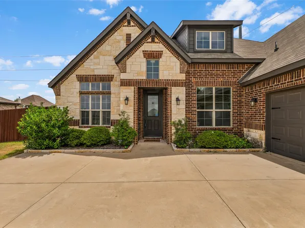 1441 Grassy Meadows Dr, Weatherford, TX 76085