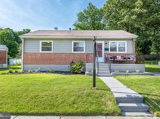 1003 Whitehall St, Silver Spring, MD 20901