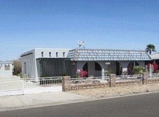 13470 E 46th St, Yuma, AZ 85367