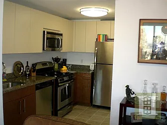 Rented by Halstead Real Estate