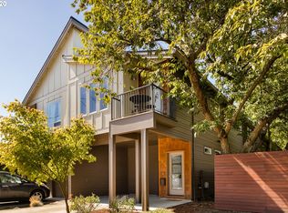 1619 NE 47th Ave, Portland, OR 97213