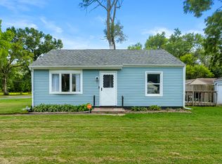 1525 Baker Dr, Kalamazoo, MI 49048