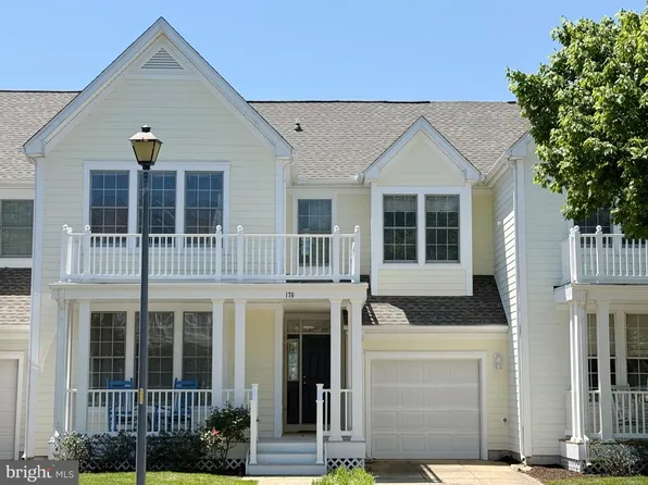 176 October Glory Ave, Ocean View, DE 19970