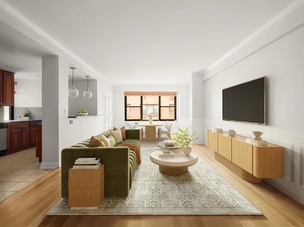 2 Tudor City Place image 1 of 6