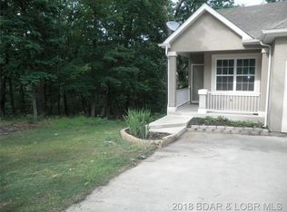 71 Hardwood Dr, Lake Ozark, MO 65049