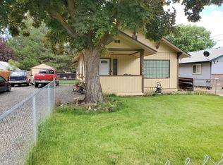 1313 S 16th Ave, Yakima, WA 98902