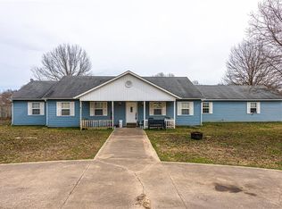 1414 Kay Lynn Dr, Pea ridge, AR 72751