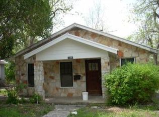 348 S Mesquite Ave, New Braunfels, TX 78130