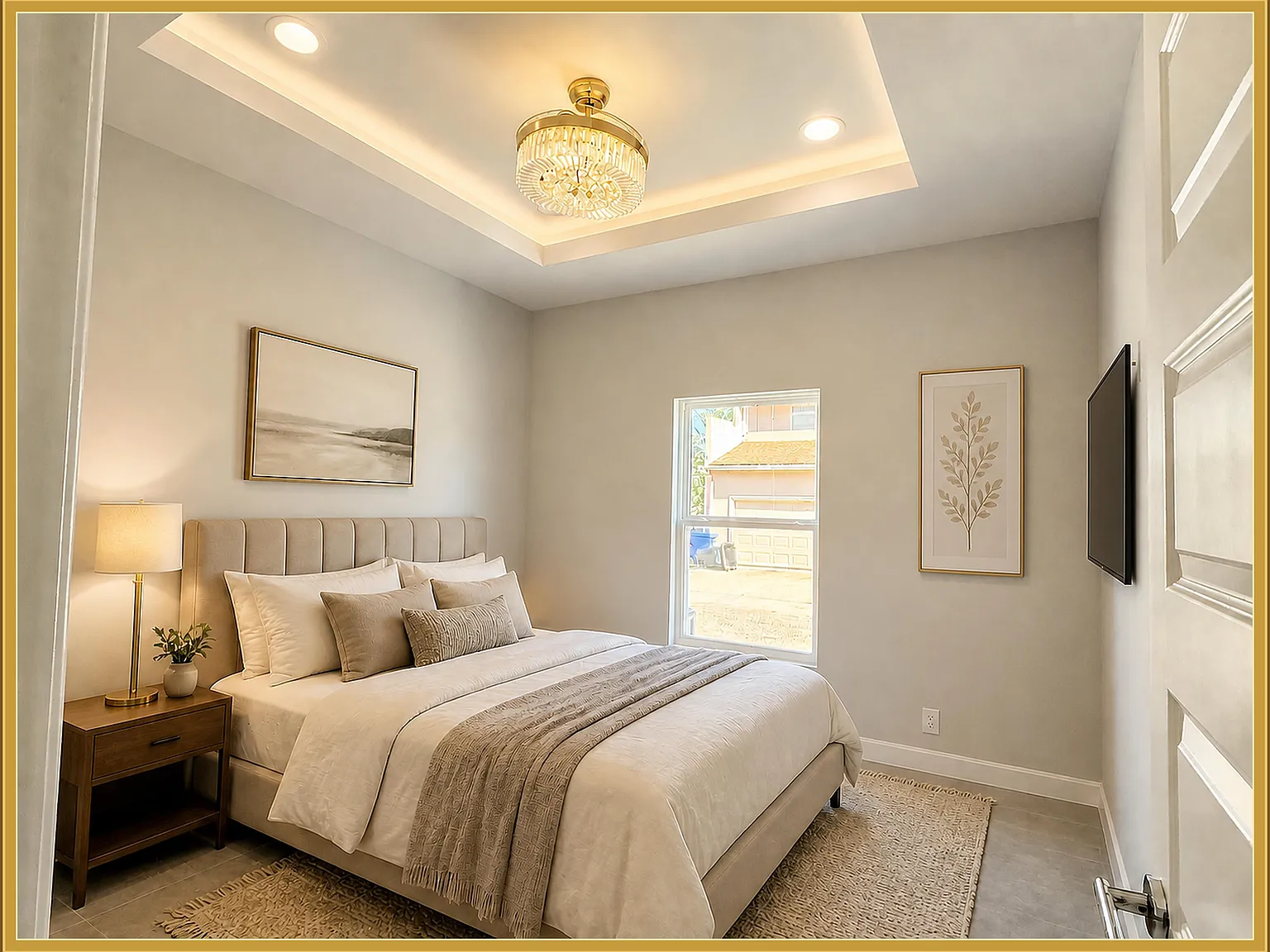 3 bed, 1300 sqft, $1,775 — Photo 4