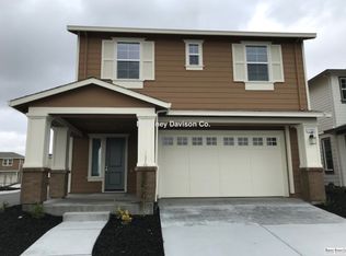 1702 Waterside Ln, Rohnert Park, CA 94928