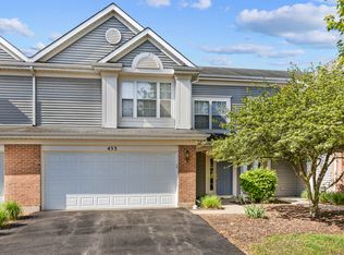 453 Lancaster Dr, Hampshire, IL 60140